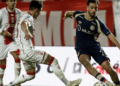 Argentinos venció 1 a 0 a Huracán en suplementario y avanzó a semi
