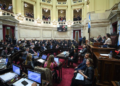El Senado abre el debate de la reforma electoral con foco en la eliminación de las PASO