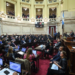 El Senado abre el debate de la reforma electoral con foco en la eliminación de las PASO