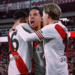 River y Rosario Central clasificaron a semifinales del Apertura