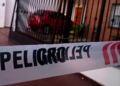 Otra tragedia en Córdoba: una niña murió tras caerle un portón de hierro