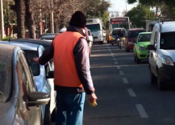 El Concejo Deliberante aprobó la ordenanza de "naranjitas"