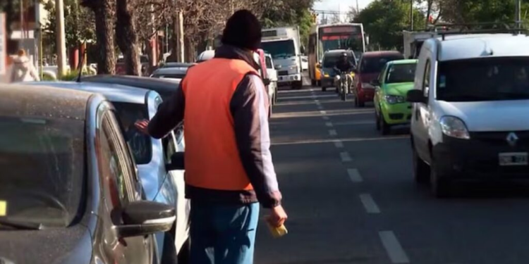 El Concejo Deliberante aprobó la ordenanza de "naranjitas"