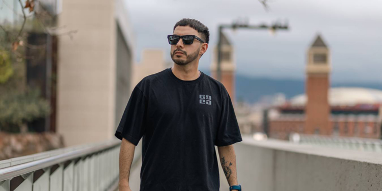 "Cultura Güemes": este viernes habrá DJs y música en vivo en el corazón del barrio