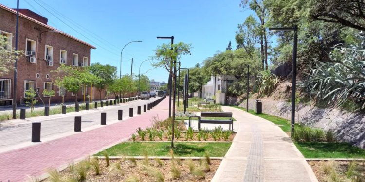 El tiempo en Córdoba: condiciones cálidas y estables