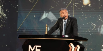 Graña cuestionó los ataques de Milei a la prensa: "Llega en un momento muy difícil para hacer periodismo"