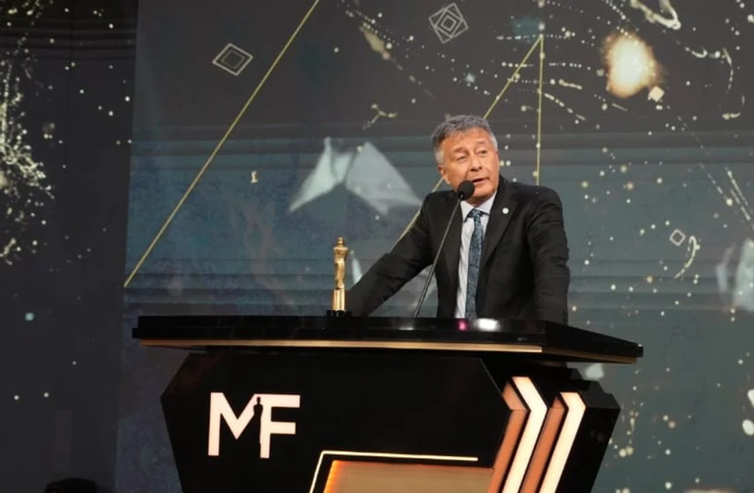 Graña cuestionó los ataques de Milei a la prensa: "Llega en un momento muy difícil para hacer periodismo"