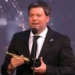 Martín Fierro 2026: Guido Kaczka se llevó el oro