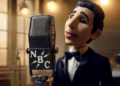 "El día que me quieras", la película animada de Carlos Gardel con entrada libre y gratuita