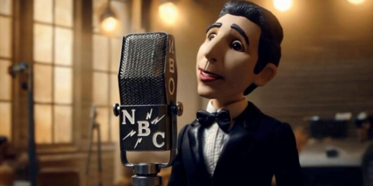 "El día que me quieras", la película animada de Carlos Gardel con entrada libre y gratuita