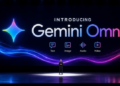 Google lanzó Gemini Omni: la IA que genera videos con una precisión increíble