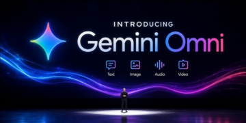 Google lanzó Gemini Omni: la IA que genera videos con una precisión increíble