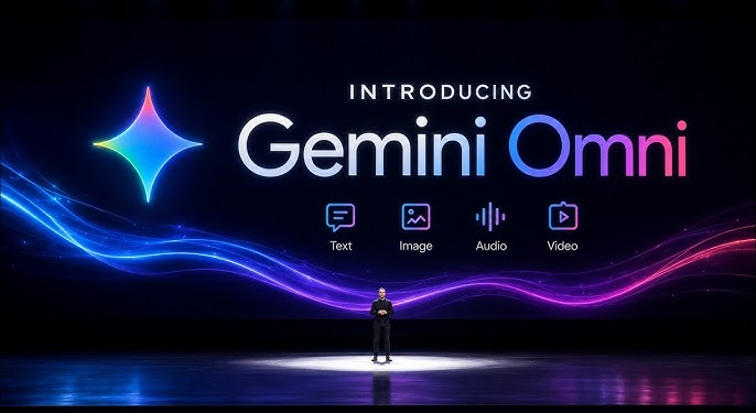 Google lanzó Gemini Omni: la IA que genera videos con una precisión increíble