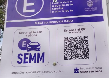 Comienza el nuevo sistema con la app SEMM y "constatadores urbanos"