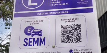 Comienza el nuevo sistema con la app SEMM y "constatadores urbanos"