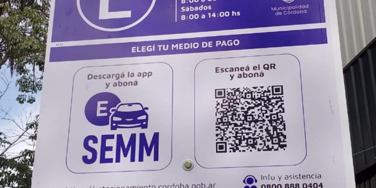 Comienza el nuevo sistema con la app SEMM y "constatadores urbanos"