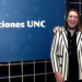 Elecciones UNC: Jhon Boretto ganó con el 58% y será rector hasta el 2030