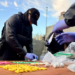 Operativo antidrogas en Córdoba: 16 detenidos y más de 16 kilos de droga secuestrados