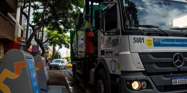 Cómo funcionarán los servicios en la ciudad durante el fin de semana largo