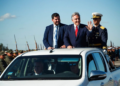 Villa Nueva será sede del acto central por el 25 de Mayo con desfile cívico-militar y Fogón Patrio
