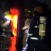 Tragedia en Salsipuedes: una niña de tres años perdió la vida en un incendio