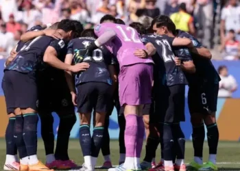 Paraguay eliminó a Alemania por penales y jugará los octavos de final