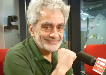 Murió el cantante Daniel Melingo, exintegrante de Los Abuelos de la Nada