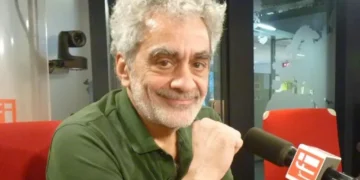 Murió el cantante Daniel Melingo, exintegrante de Los Abuelos de la Nada