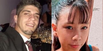 Indagan a Barrelier por el femicidio de Agostina Vega