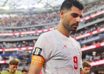 "El Mundial es un desastre" denuncia Irán contra EEUU