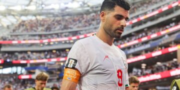 "El Mundial es un desastre" denuncia Irán contra EEUU