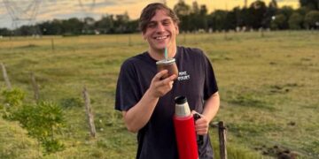 Cómo será la repatriación del cuerpo de Gaspi tras el trágico accidente en Río de Janeiro