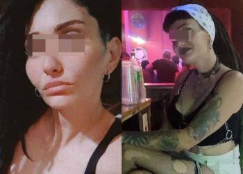 Caso Agostina Vega: internaron en un neuropsiquiátrico a la dueña del Ford Ka