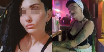 Caso Agostina Vega: internaron en un neuropsiquiátrico a la dueña del Ford Ka