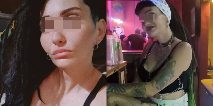 Caso Agostina Vega: internaron en un neuropsiquiátrico a la dueña del Ford Ka