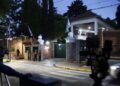 Amenaza de bomba en la Quinta de Olivos: intenso operativo