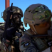 Córdoba fue escenario de ejercicios militares conjuntos entre Argentina y Estados Unidos