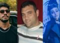 Caso Agostina Vega: declara Osvaldo Fasseta, amigo de Barrelier