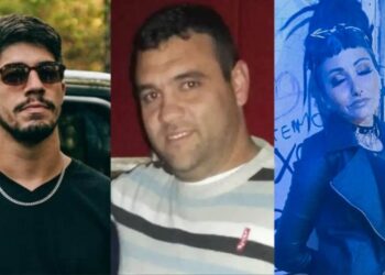 Caso Agostina Vega: declara Osvaldo Fasseta, amigo de Barrelier