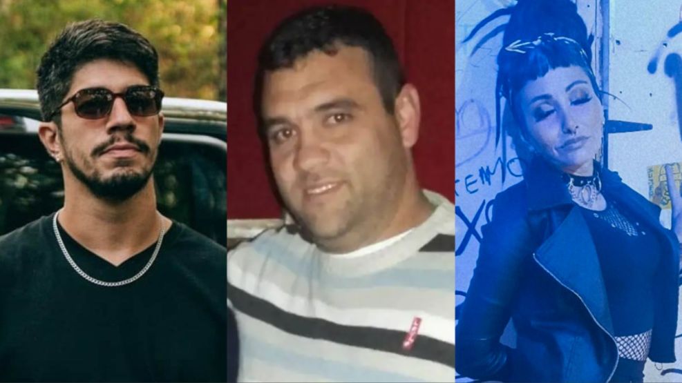 Caso Agostina Vega: declara Osvaldo Fasseta, amigo de Barrelier