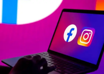 Facebook e Instagram registran una caída a nivel mundial
