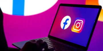 Facebook e Instagram registran una caída a nivel mundial