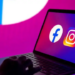 Facebook e Instagram registran una caída a nivel mundial