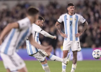 La Selección Argentina se enfrenta con Argelia, en el ansiado debut mundialista