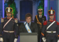 Javier Milei viajará a Rosario y a Tucumán por los actos patrios