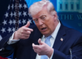 Trump advirtió a Irán: "Si no se portan bien, volveremos a bombardearlos"