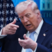 Trump advirtió a Irán: "Si no se portan bien, volveremos a bombardearlos"