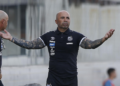 Jorge Sampaoli será el nuevo DT de Talleres