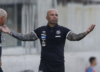 Jorge Sampaoli será el nuevo DT de Talleres