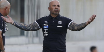 Jorge Sampaoli será el nuevo DT de Talleres